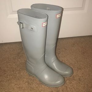 Hunter Rain Boots